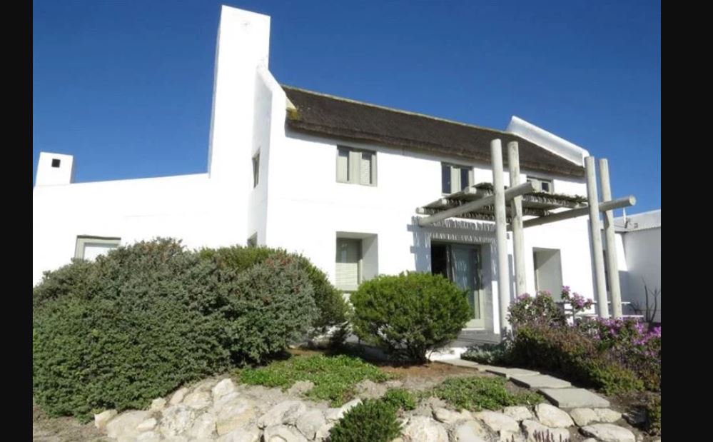Apex Travel Club - ATC - Salt Water House