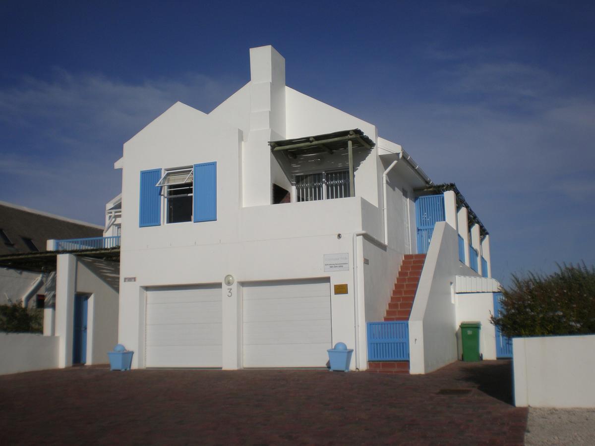 Apex Travel Club - ATC - Paternoster Pride 1