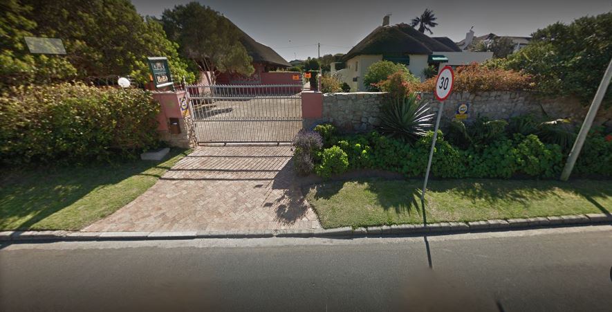 Apex Travel Club - ATC - House on Westcliff