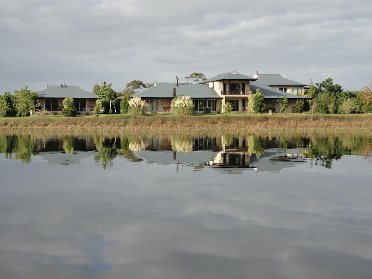Apex Travel Club - ATC - Stanford River Lodge