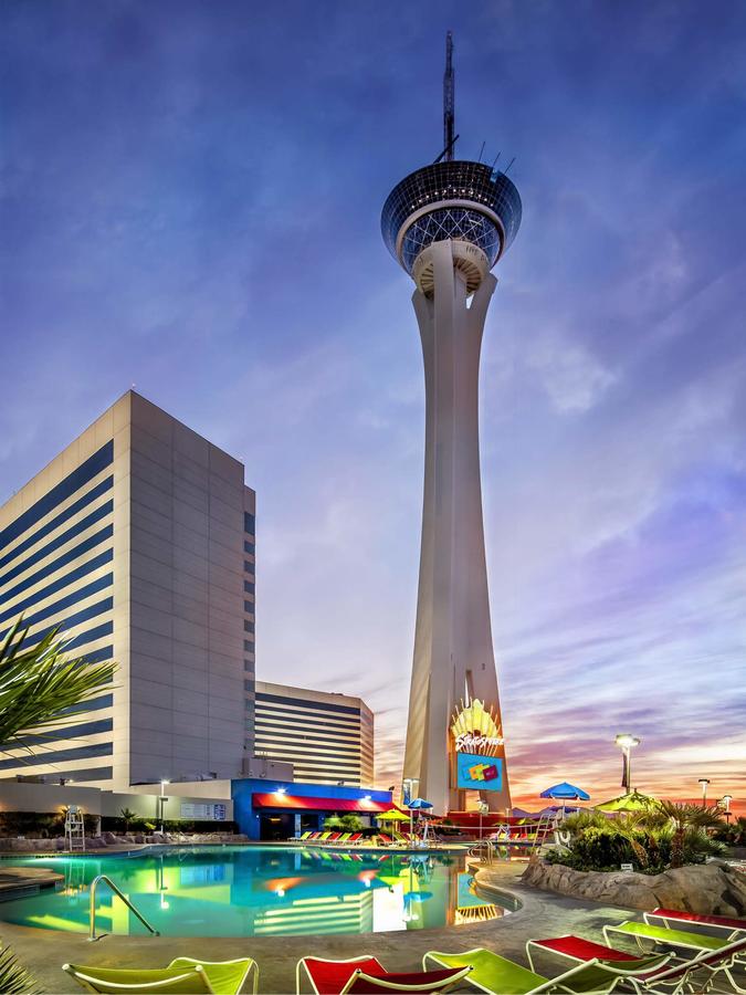 Apex Travel Club - ATC - Stratosphere Casino, Hotel & Tower