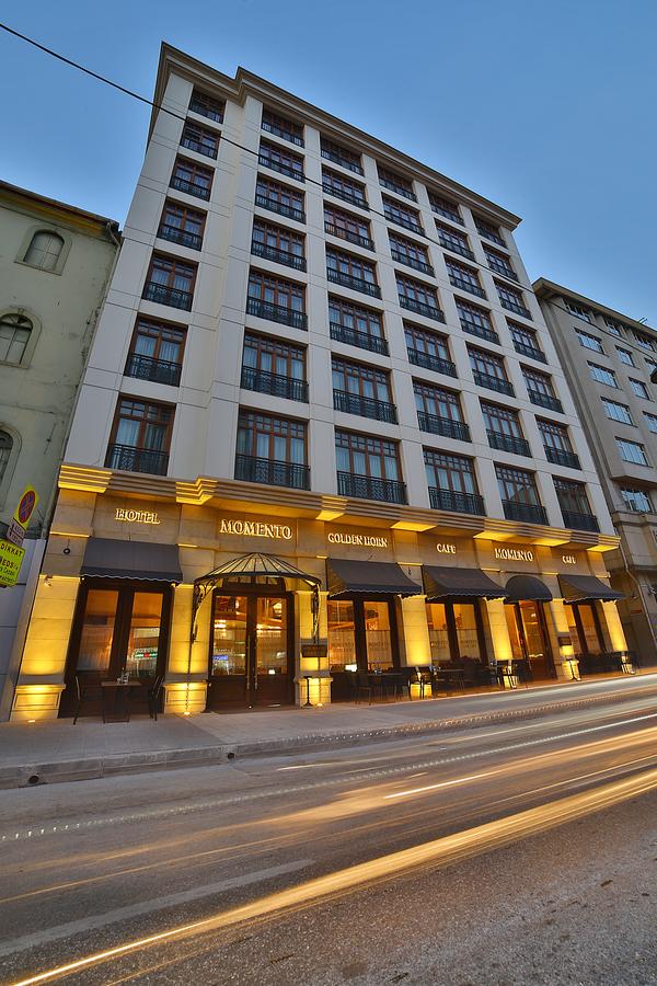 Apex Travel Club - ATC - Momento Golden Horn Hotel