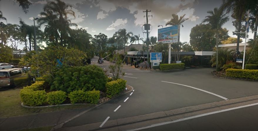 Apex Travel Club - ATC - NRMA Treasure Island Holiday Resort