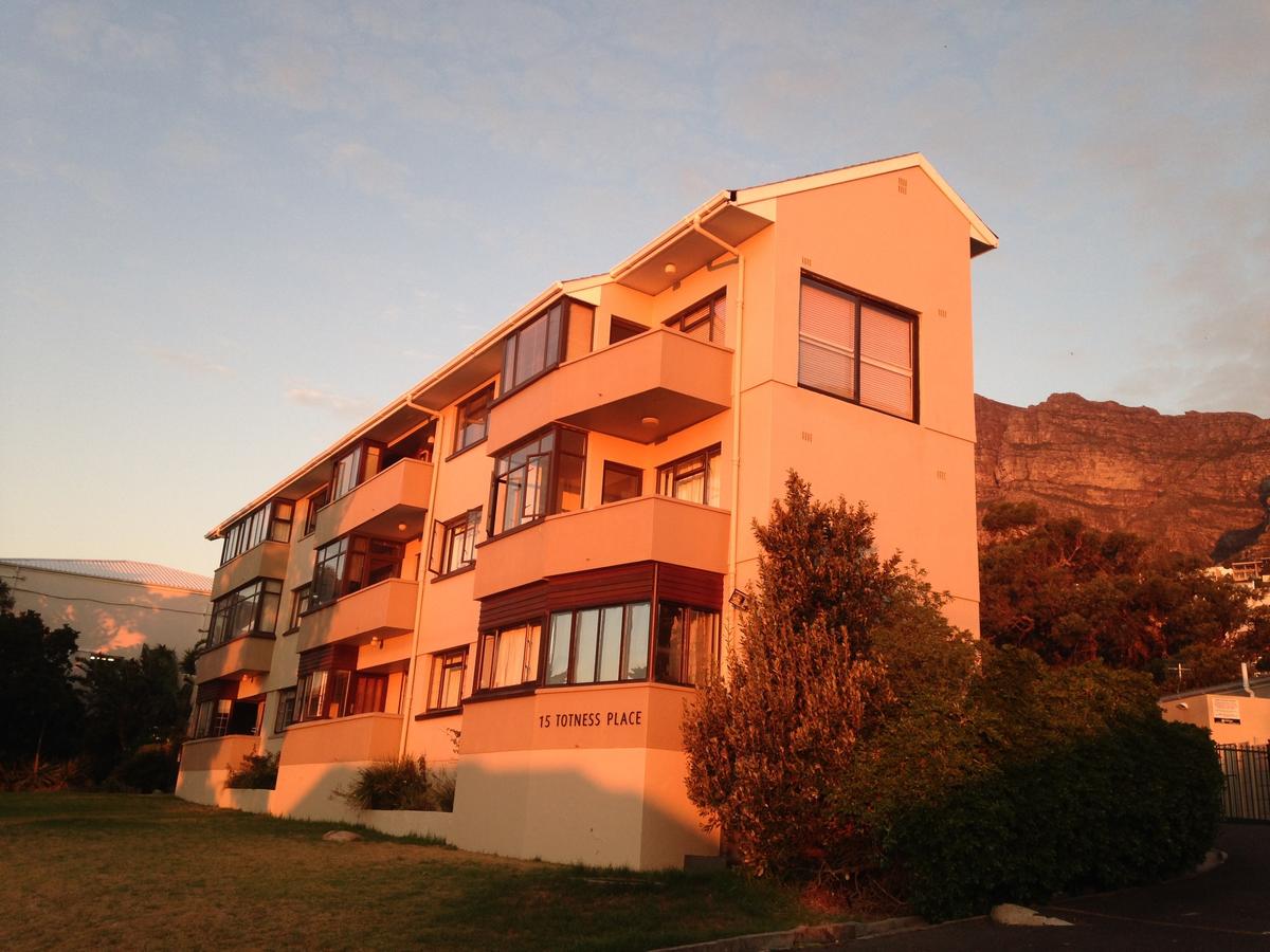 Apex Travel Club - ATC - Totness Place