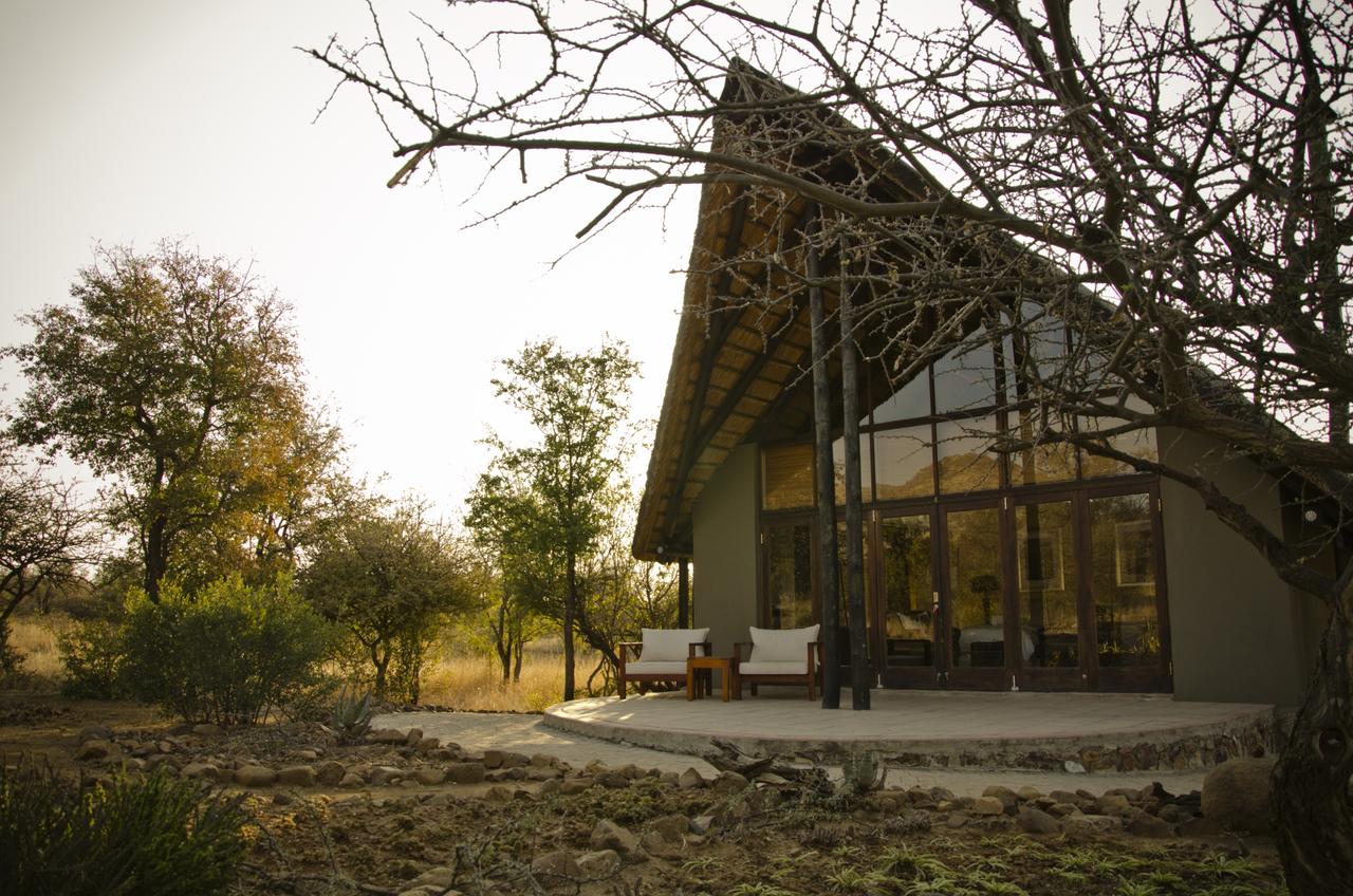 Apex Travel Club - ATC - Morokolo Safari Lodge