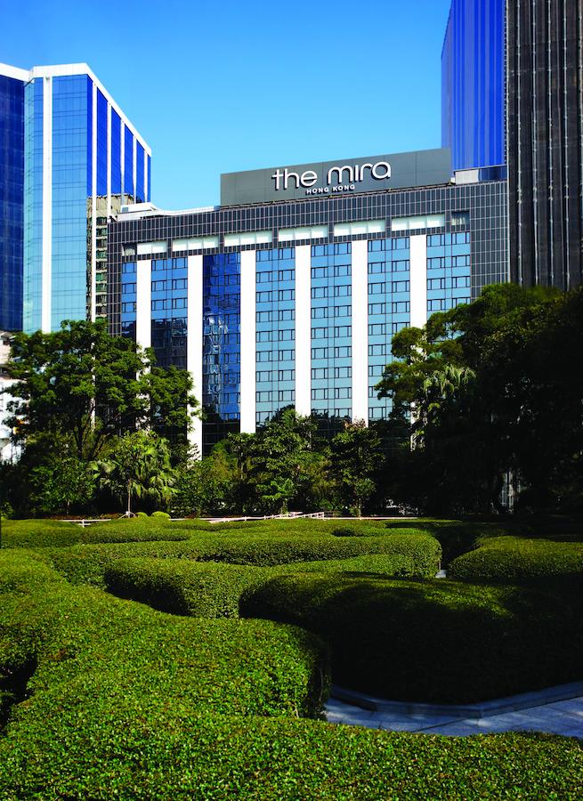 Apex Travel Club - ATC - The Mira Hong Kong