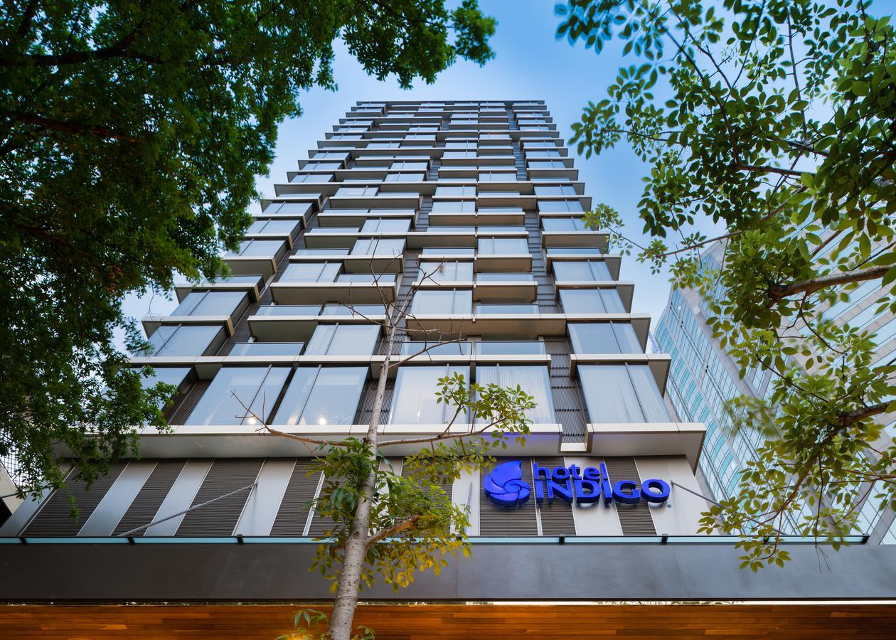 Apex Travel Club - ATC - Hotel Indigo Bangkok Wireless Road