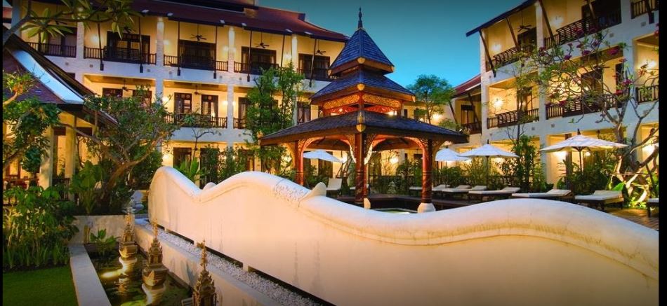 Apex Travel Club - ATC - Puripunn Baby Grand Boutique Hotel