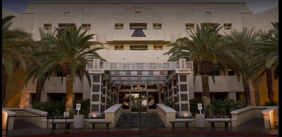 Apex Travel Club - ATC - Cancun Resort Las Vegas by Diamond Resorts
