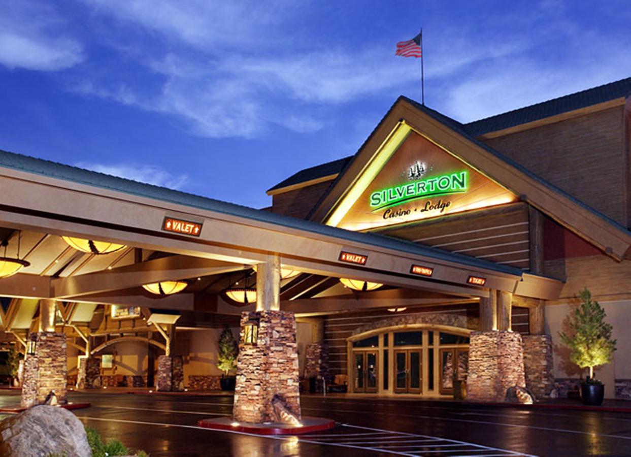 Apex Travel Club - ATC - Silverton Casino Hotel