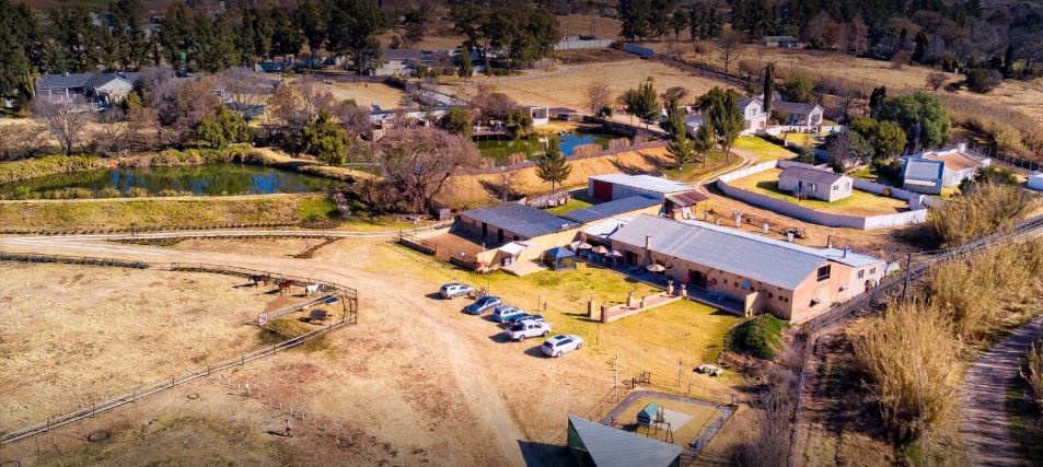 Apex Travel Club - ATC - Lanseria Country Estate