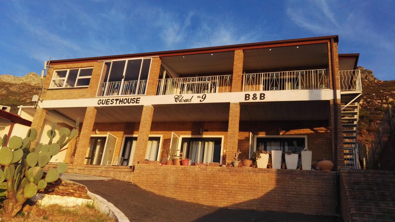 Apex Travel Club - ATC - Cloud No 9 Guesthouse