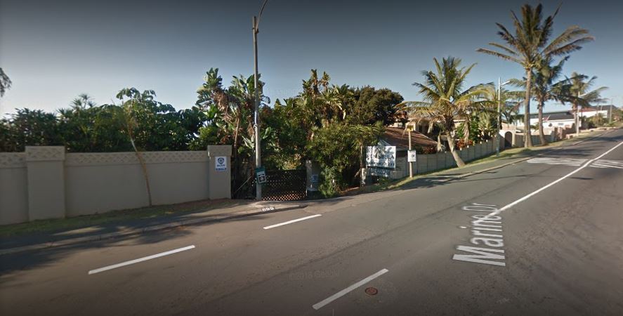 Apex Travel Club - ATC - African Peninsula Restaurant Guest House