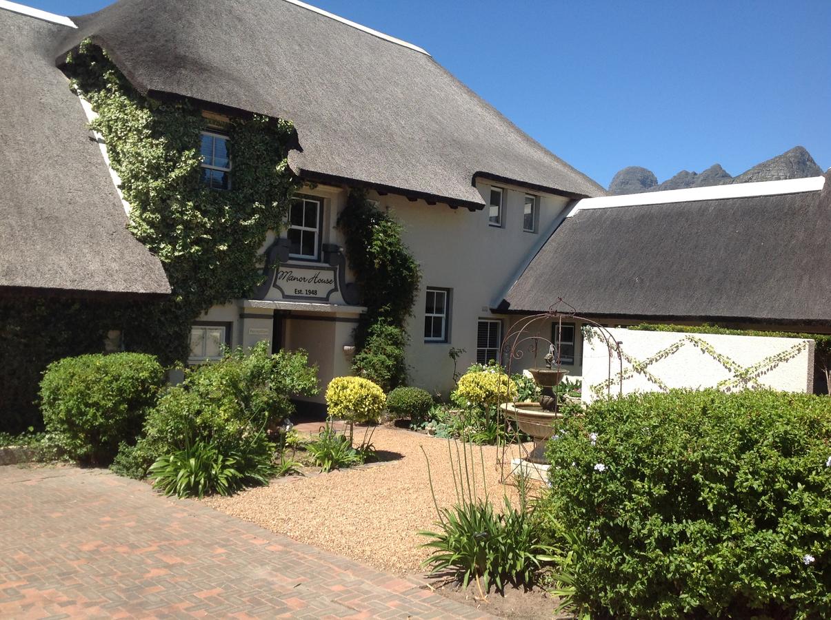 Apex Travel Club - ATC - In the Vine Country House & Spa