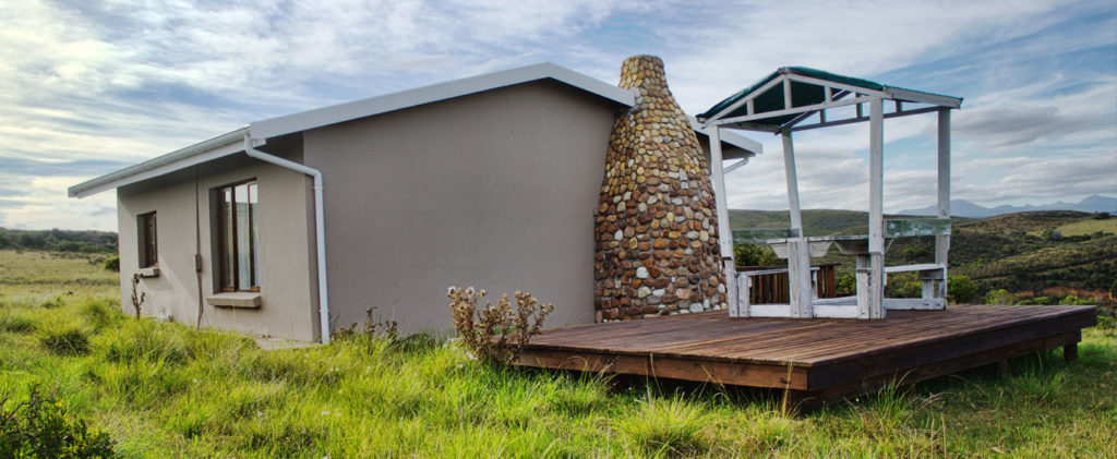 Apex Travel Club - ATC - Bergsig Guest Farm - African Buffalo Unit