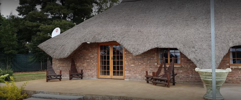 Apex Travel Club - ATC - African Flair Country Lodge
