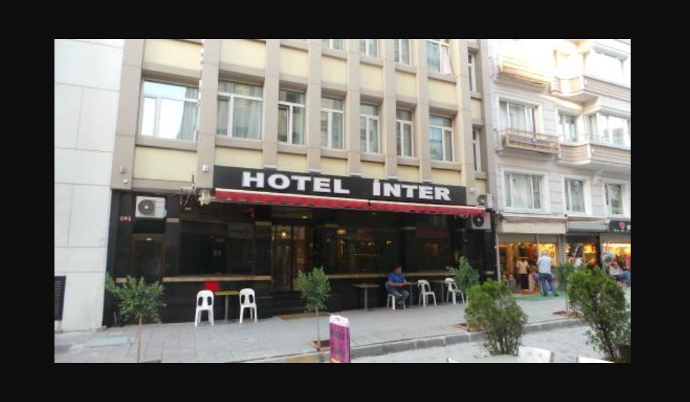 Apex Travel Club - ATC - Hotel Inter Istanbul