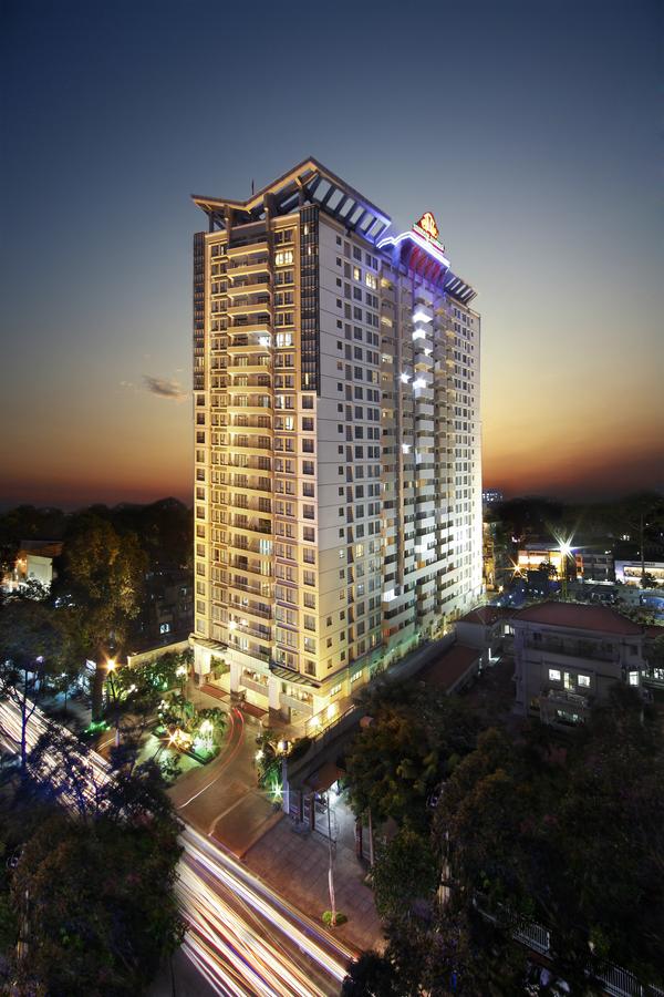 Apex Travel Club - ATC - Sherwood Residence