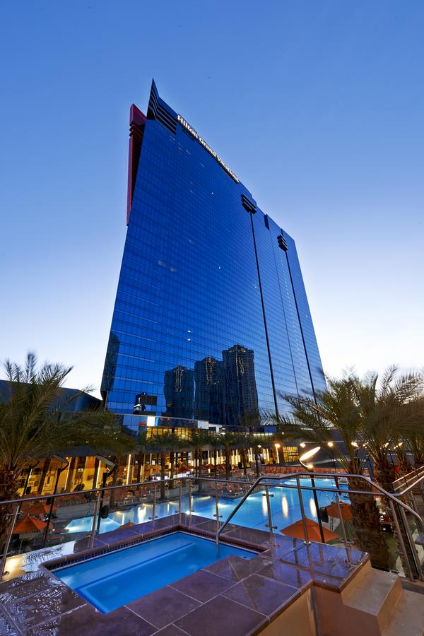 Apex Travel Club - ATC - Elara by Hilton Grand Vacations - Center Strip