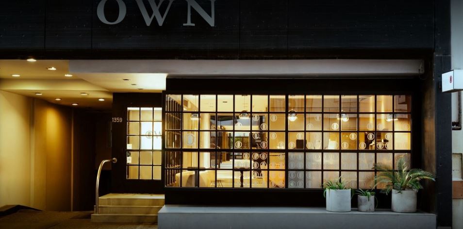 Apex Travel Club - ATC - Own Recoleta