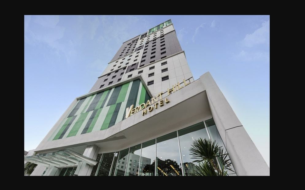 Apex Travel Club - ATC - Verdant Hill Hotel Kuala Lumpur