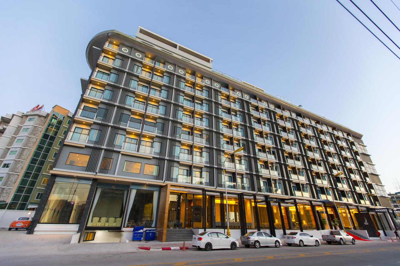 Apex Travel Club - ATC - The Marina Phuket Hotel