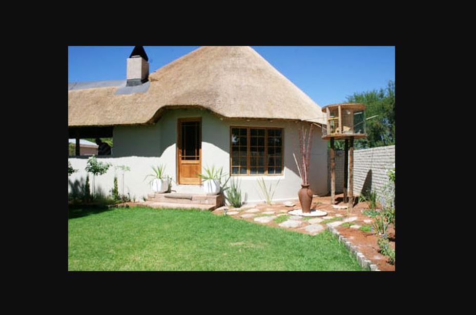 Apex Travel Club - ATC - Leopard Tree Guest Village