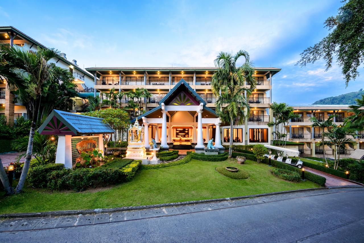 Apex Travel Club - ATC - Peach Hill Resort