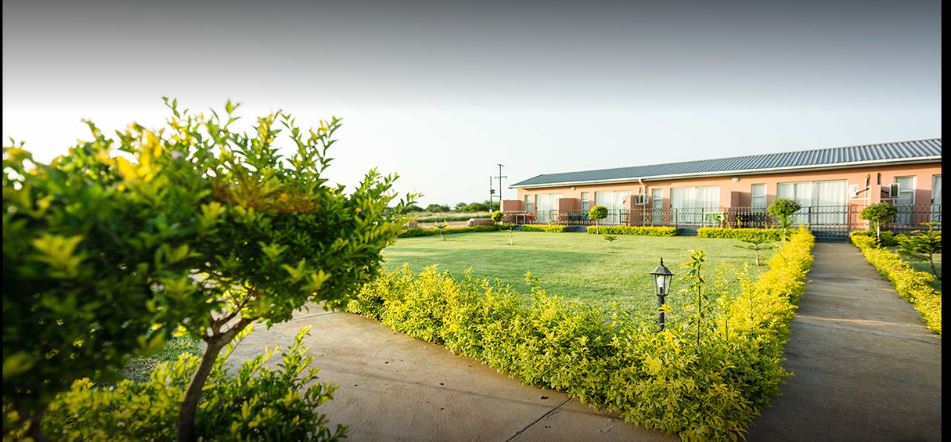 Apex Travel Club - ATC - Full Moon Paradise Lodge
