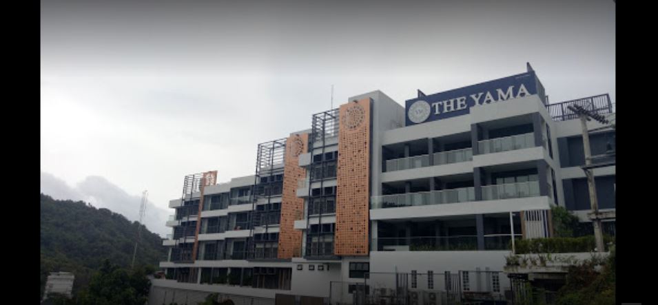 Apex Travel Club - ATC - The Yama Hotel Phuket