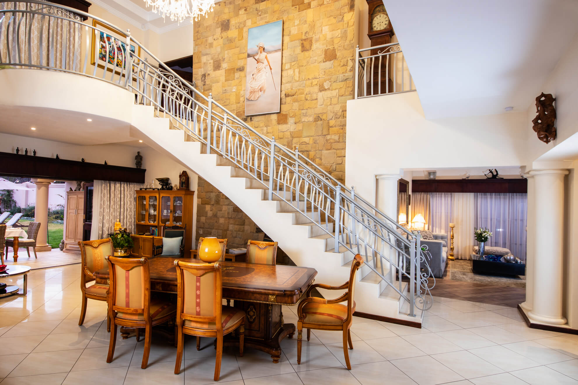 Apex Travel Club - ATC - Amery House