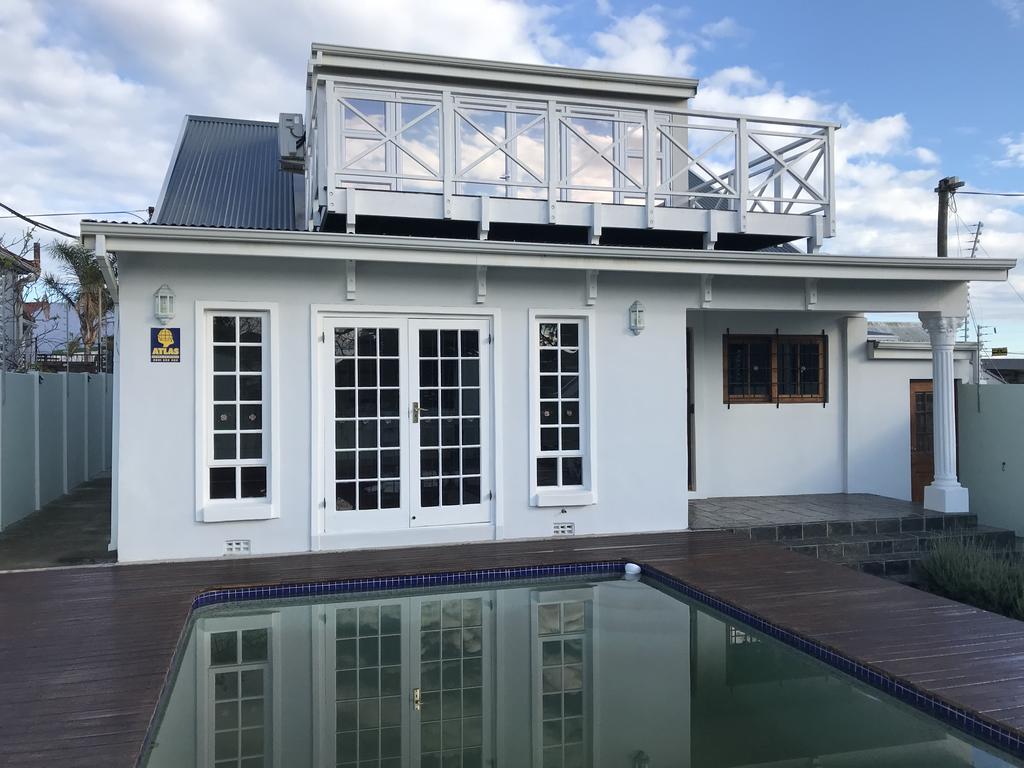 Apex Travel Club - ATC - Carter House