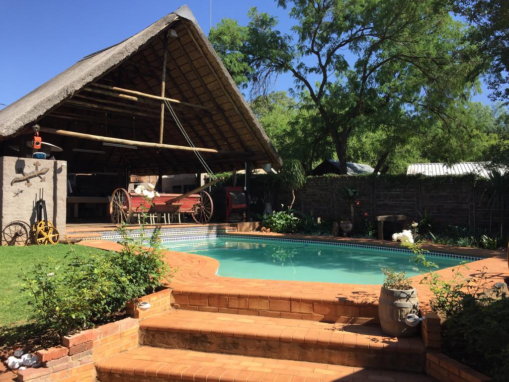 Apex Travel Club - ATC - Travellers Nest Guesthouse