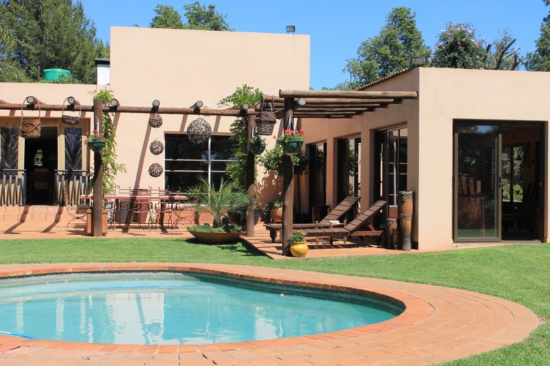 Apex Travel Club - ATC - Birdsong Guesthouse