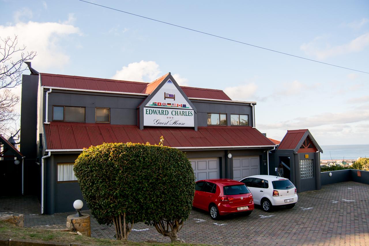 Apex Travel Club - ATC - Edward Charles Manor