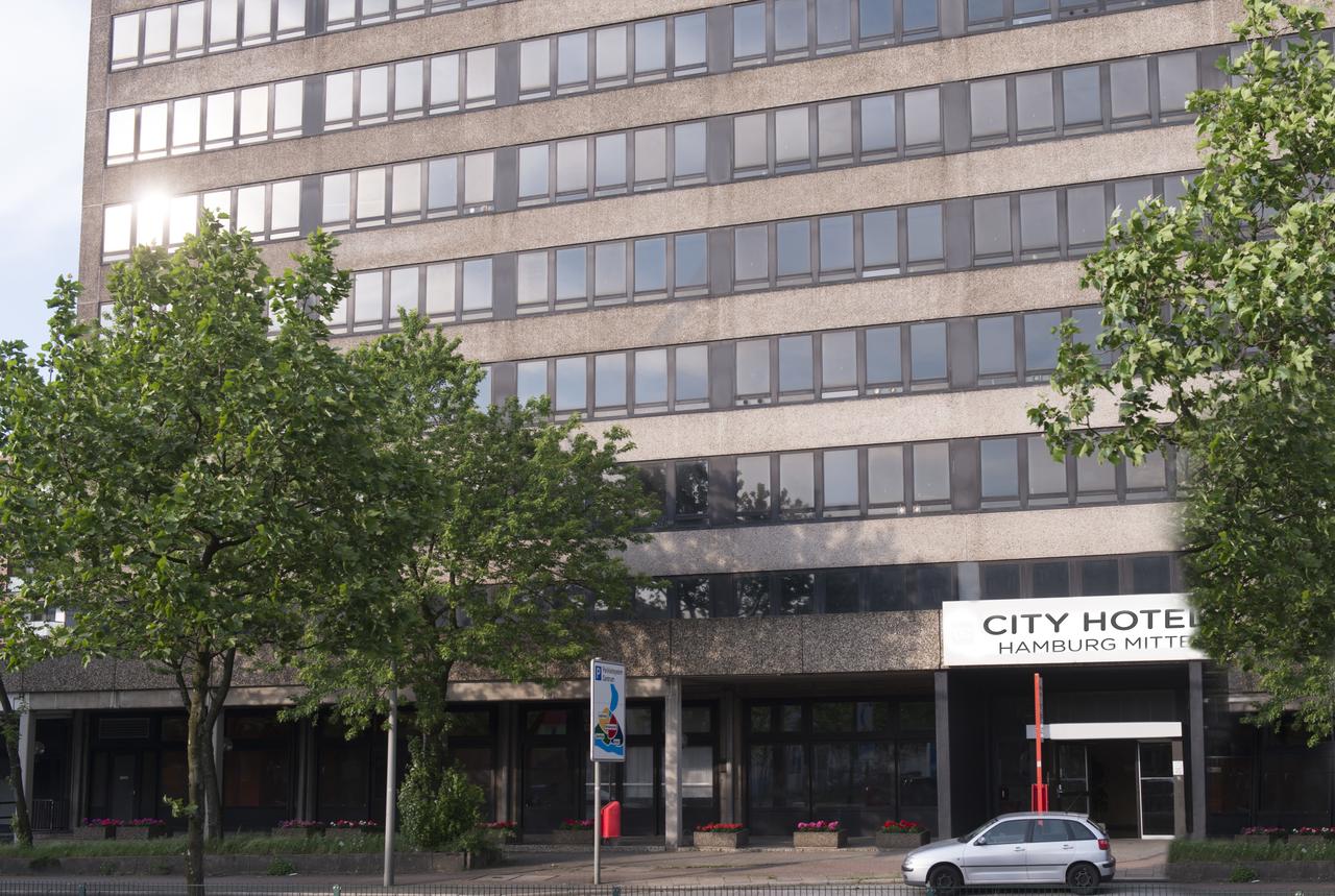 Apex Travel Club - ATC - City Hotel Hamburg Mitte