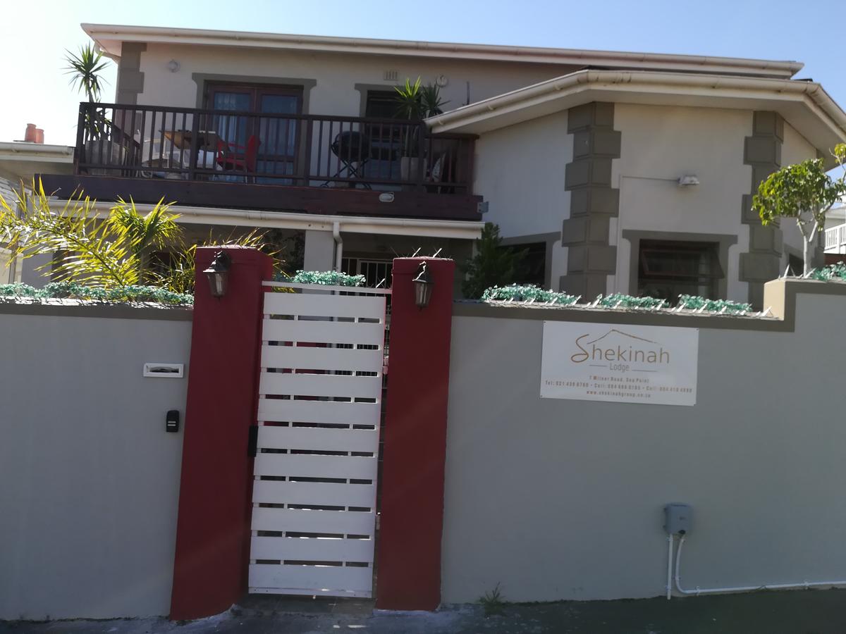 Apex Travel Club - ATC - Shekinah Lodge & Spa