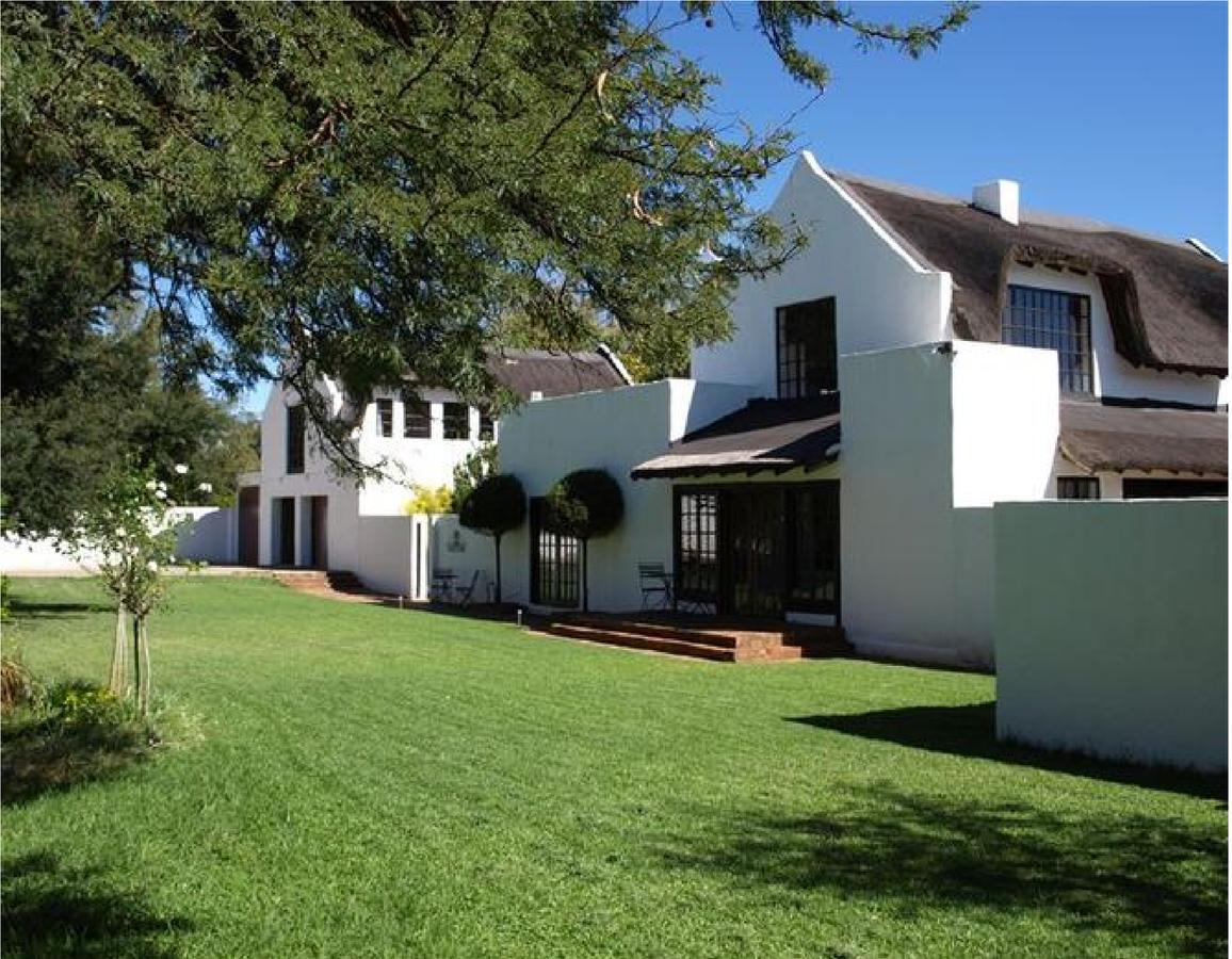 Apex Travel Club - ATC - The King's Chateau Guest House