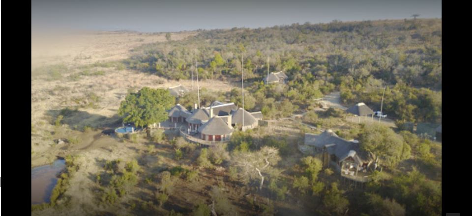 Apex Travel Club - ATC - Nambiti Big 5 Private Game Reserve
