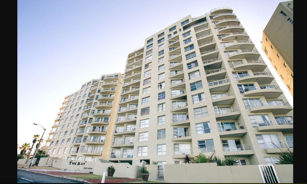 Apex Travel Club - ATC - Ocean View Apartment The Bay 103