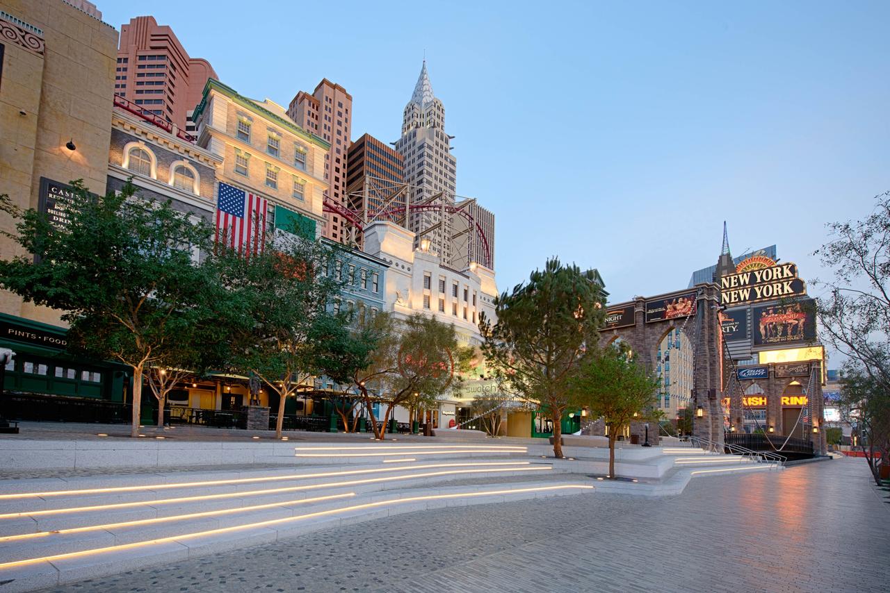 Apex Travel Club - ATC - New York-New York Hotel & Casino
