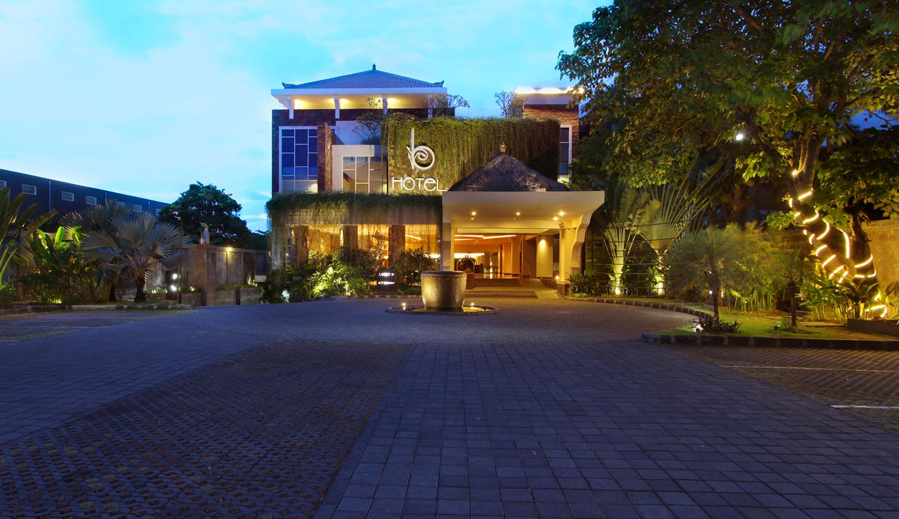 Apex Travel Club - ATC - b Hotel Bali & Spa