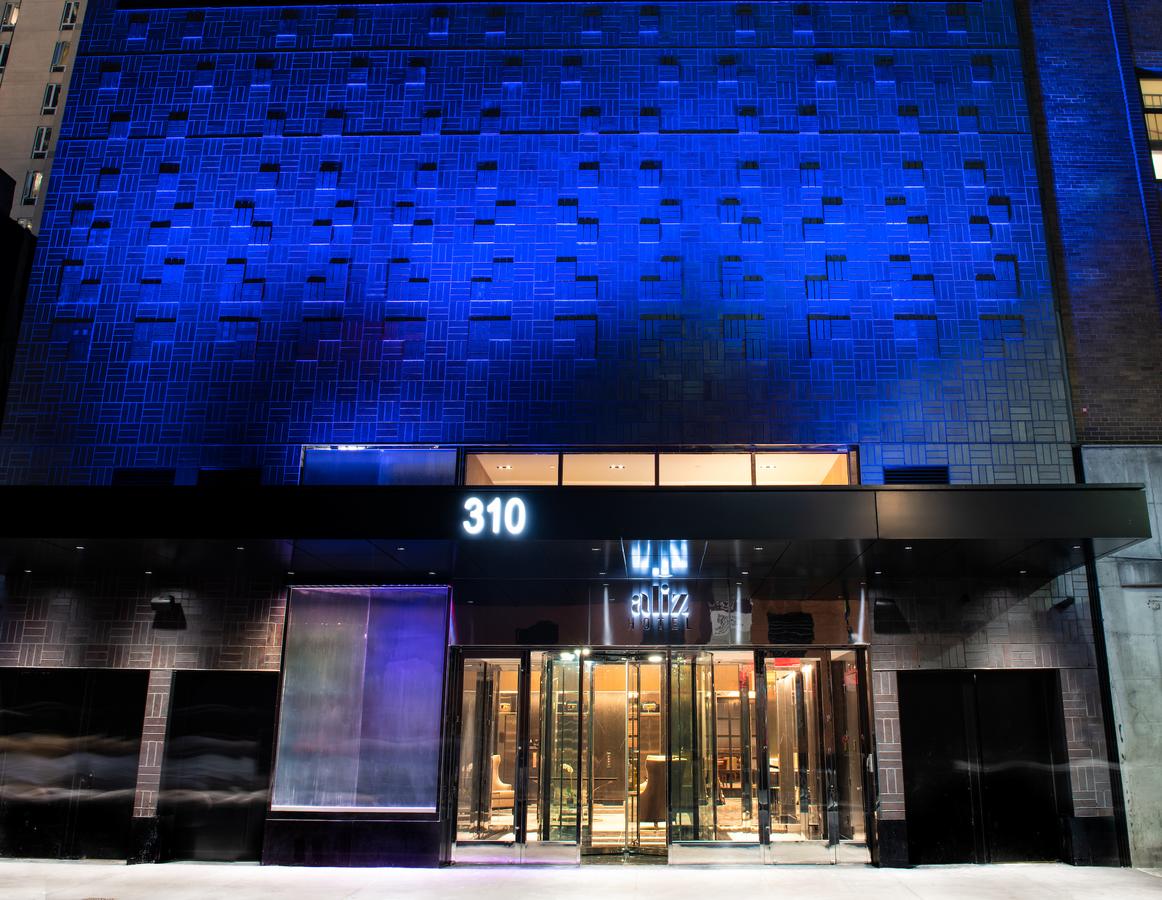 Apex Travel Club - ATC - Aliz Hotel