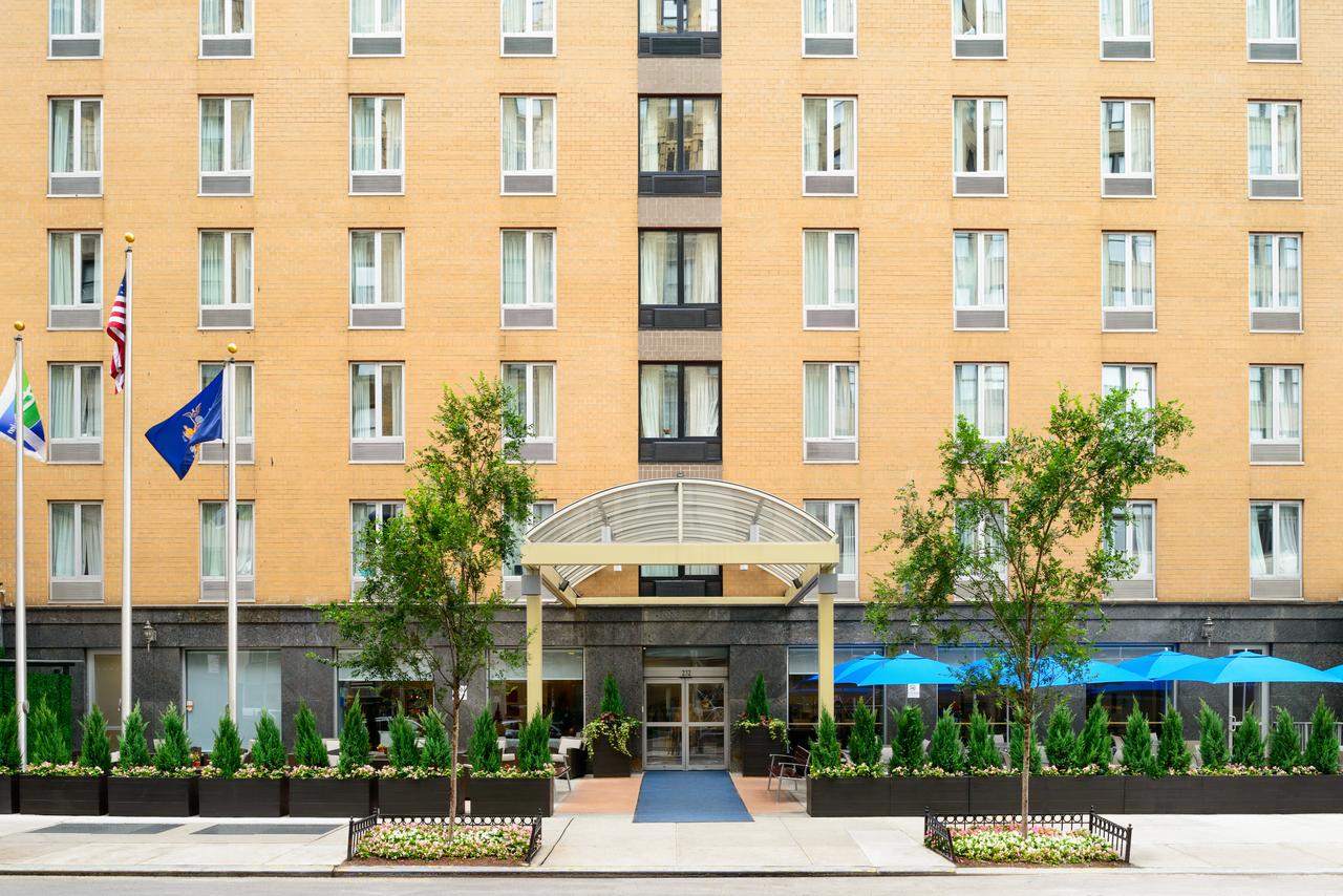 Apex Travel Club - ATC - Holiday Inn Express New York City - Chelsea