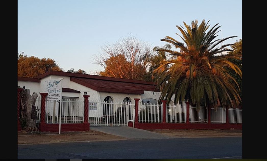 Apex Travel Club - ATC - Bird Guesthouse