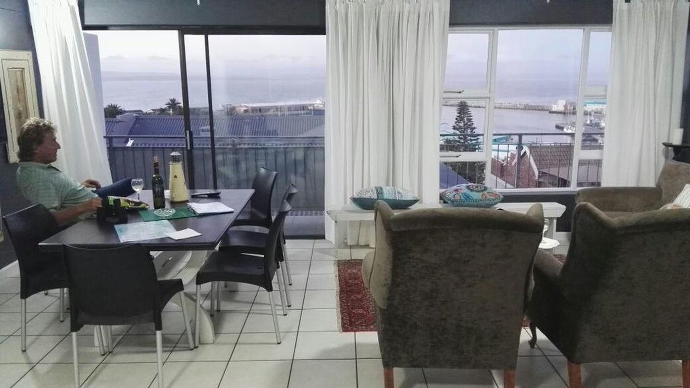 Apex Travel Club - ATC - 4 C Ocean View Self-catering Apartment