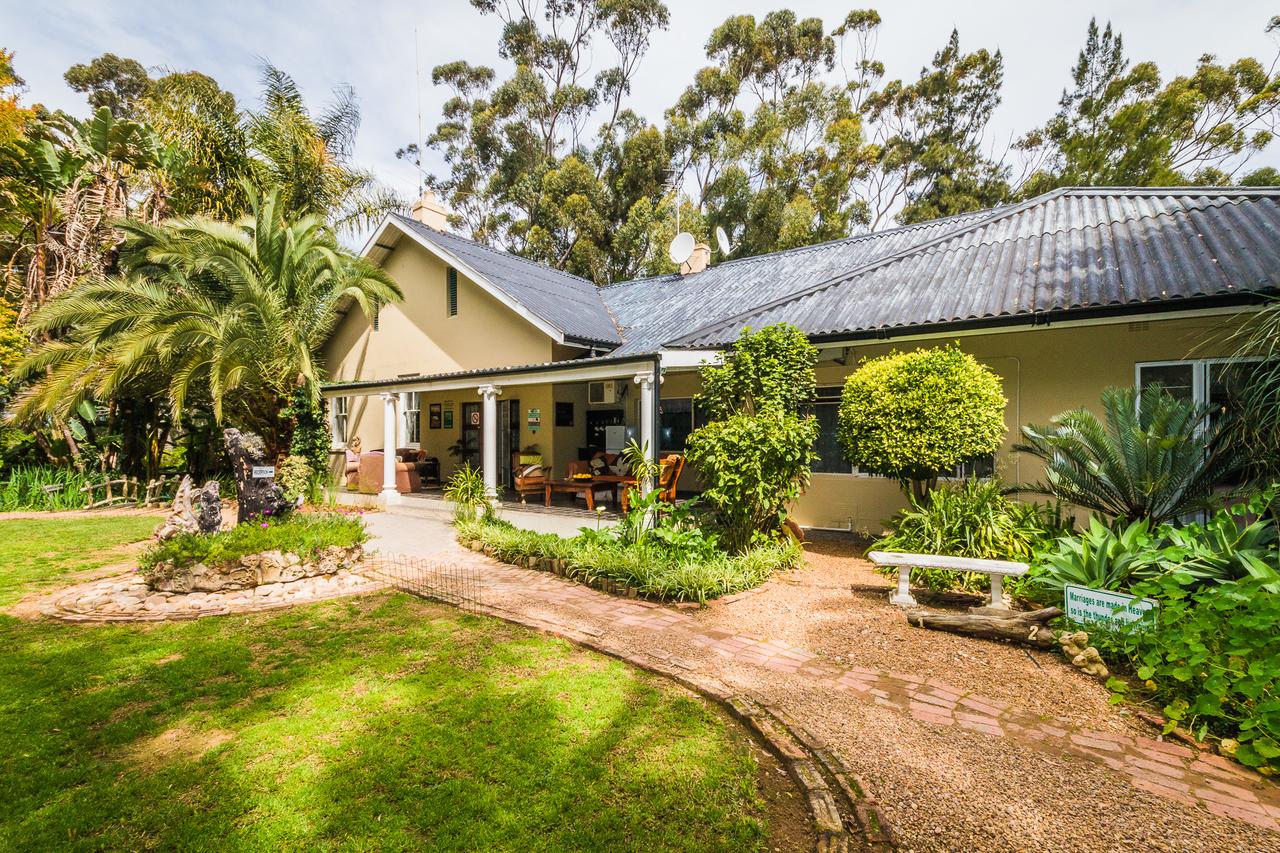 Apex Travel Club - ATC - Homestead B&B