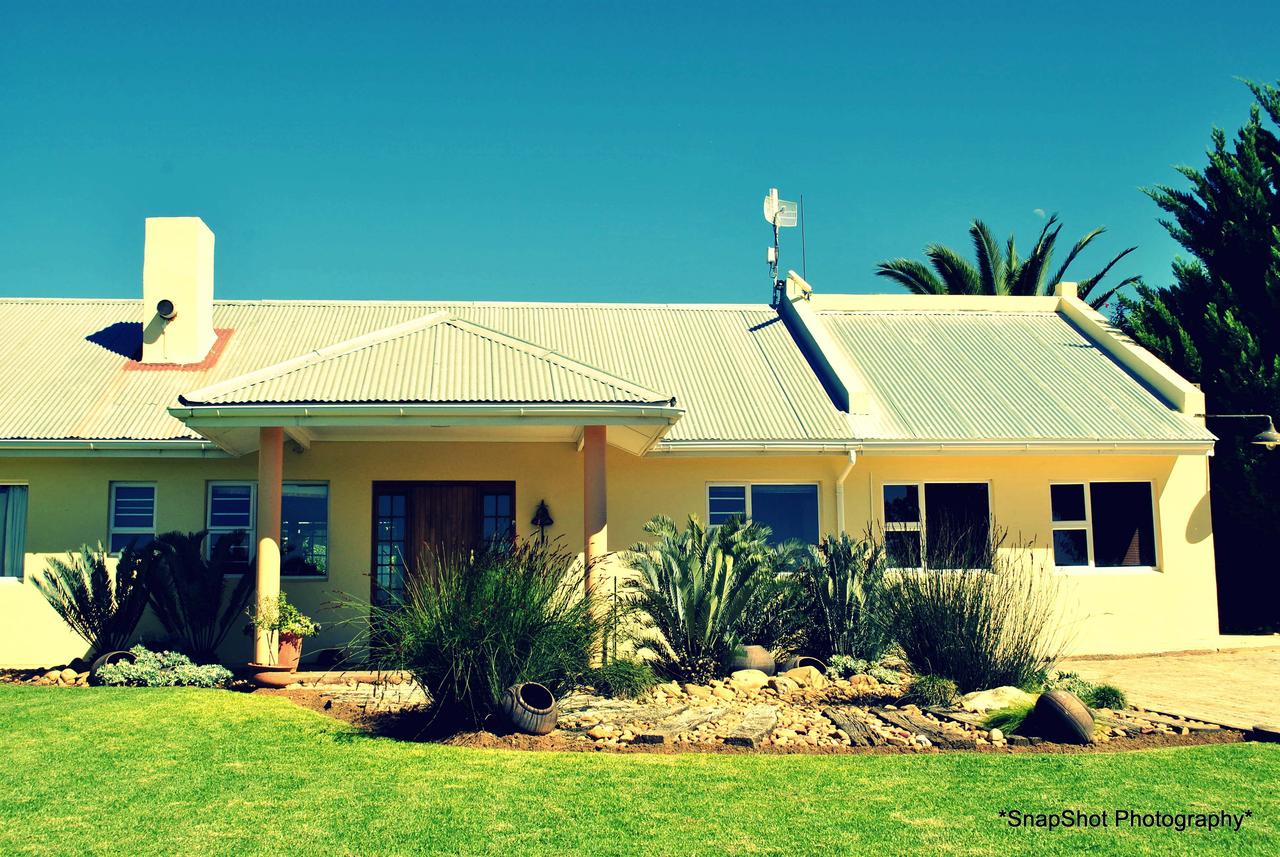 Apex Travel Club - ATC - Kududu Guest House