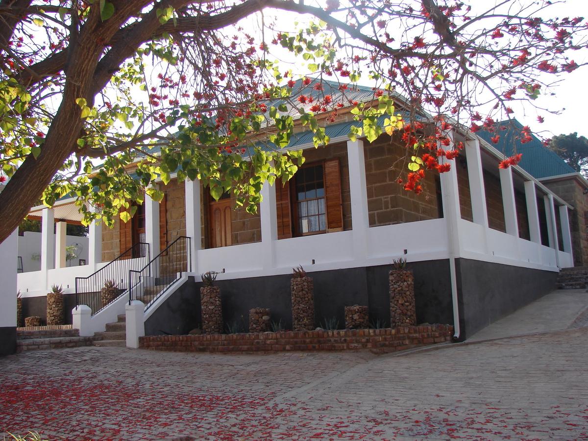 Apex Travel Club - ATC - Advocate's Manor Guest House