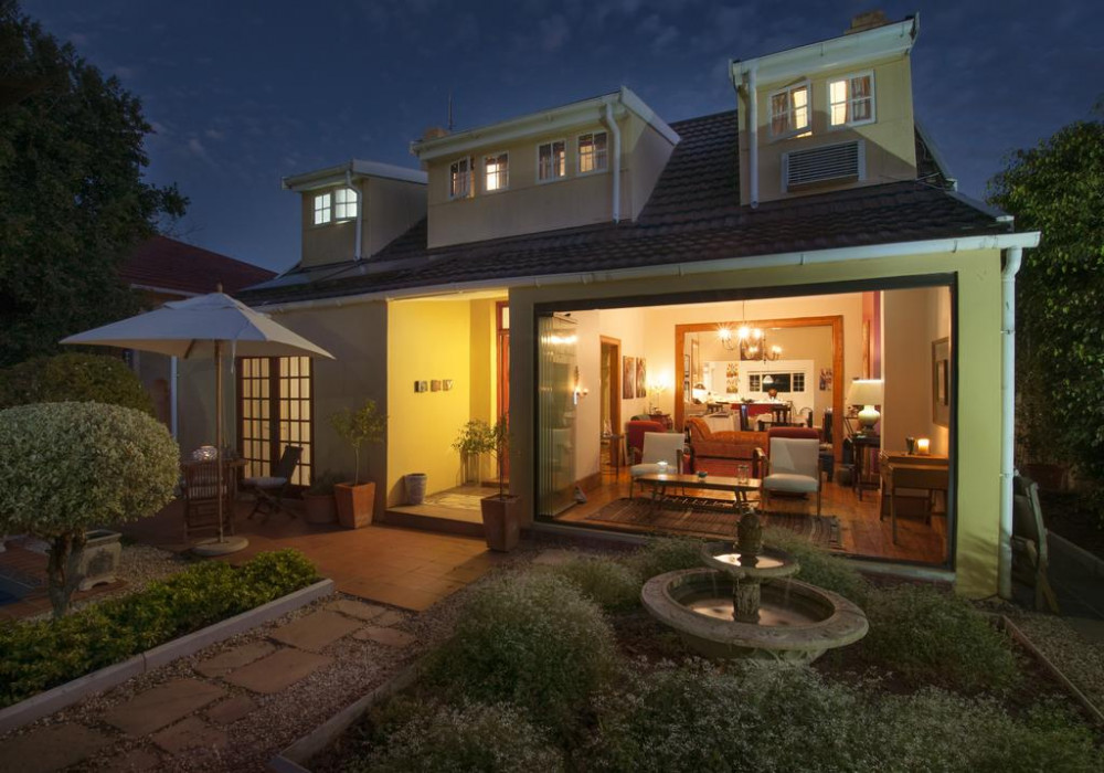 Apex Travel Club - ATC - Zareba Bed & Breakfast Guesthouse